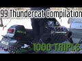 99 thundercat 1000 triple compilation