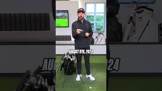 Rick Shiels what's in the bag 2026 🤔