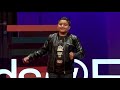 The Faces of Heroism | Jose Sabedra | TEDxKids@ElCajon