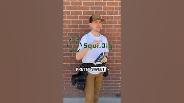 Taking it to the next level- Fusion Pro - made in USA // squijig.com