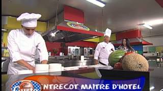 ENTRECOT MAITRE D´HOTEL - DE BUEN GUSTO