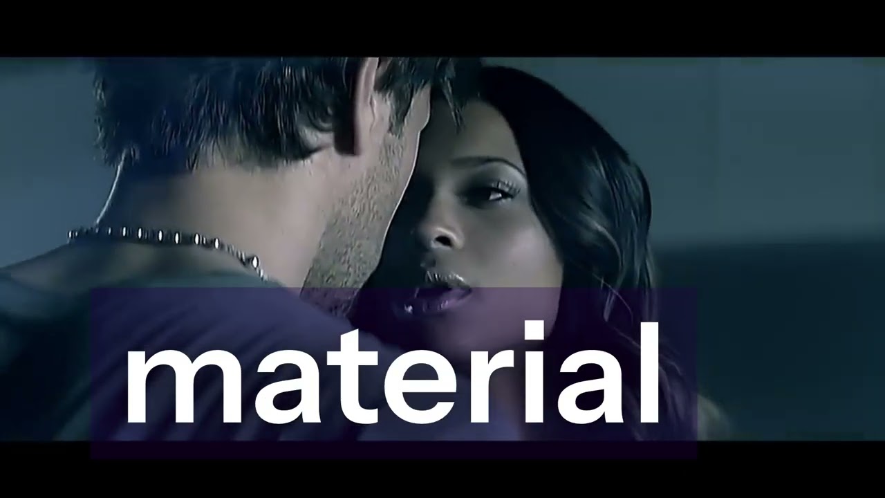 & Enrique Iglesias - Takin' Back My Love feat. Ciara