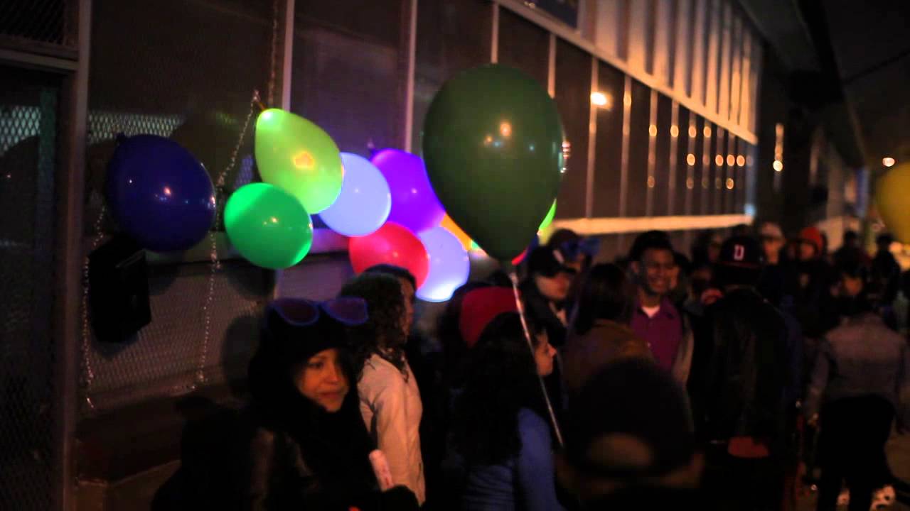 IGNITE: INSIDE OUT 1.25.14