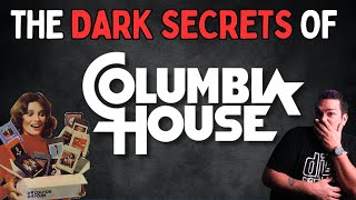 Was Columbia House a Scam?! | Secrets Exposed!