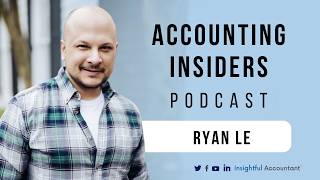 Sales Tax, Nexus & AI: How Purpose-Built AI Is Changing Accounting | EP. 197