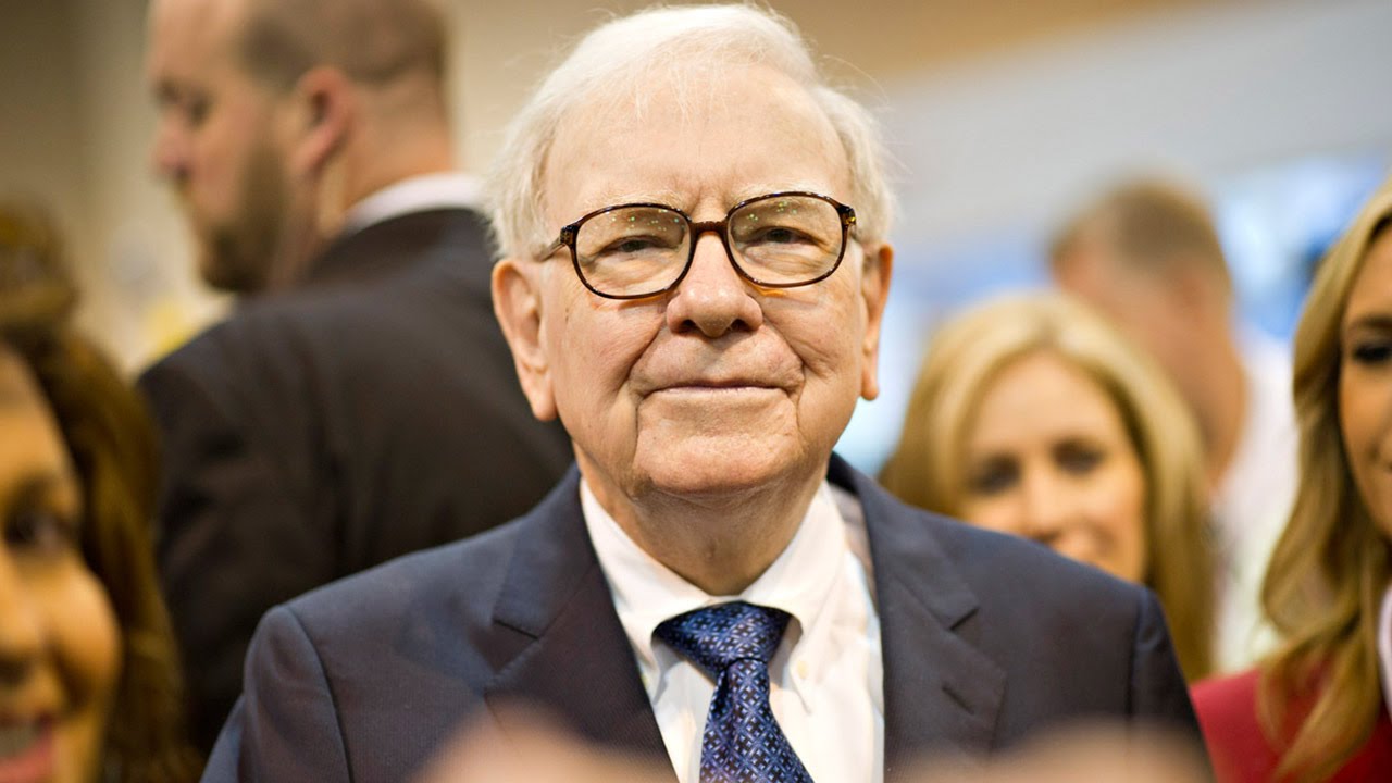 Legendary Investor Won’t Pony Up B For Perfect March Madness Bracket Legendary Investor Won’t Pony Up B For Perfect March Madness Bracket