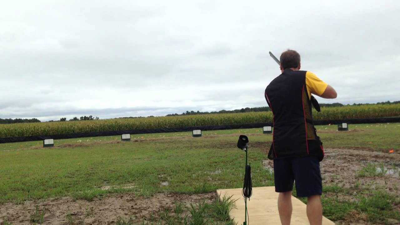 Helice ZZ Bird Lance Keen 2014 Kiper Farms YouTube