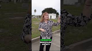Galveston s Secrets Uncovering 7 Cemeteries Hurricane Scars