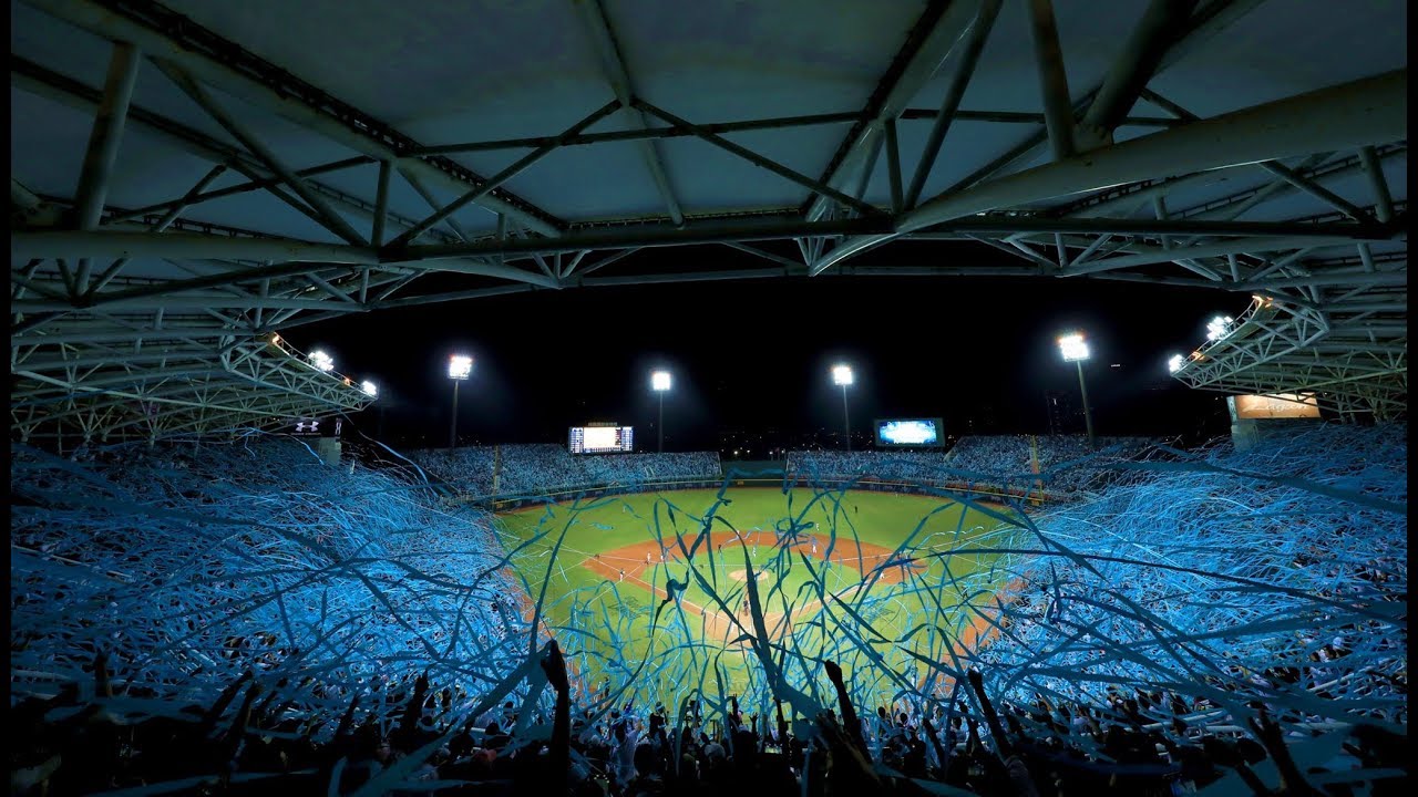 棒球》再見了永遠的Lamigo  是結束也是新的開始