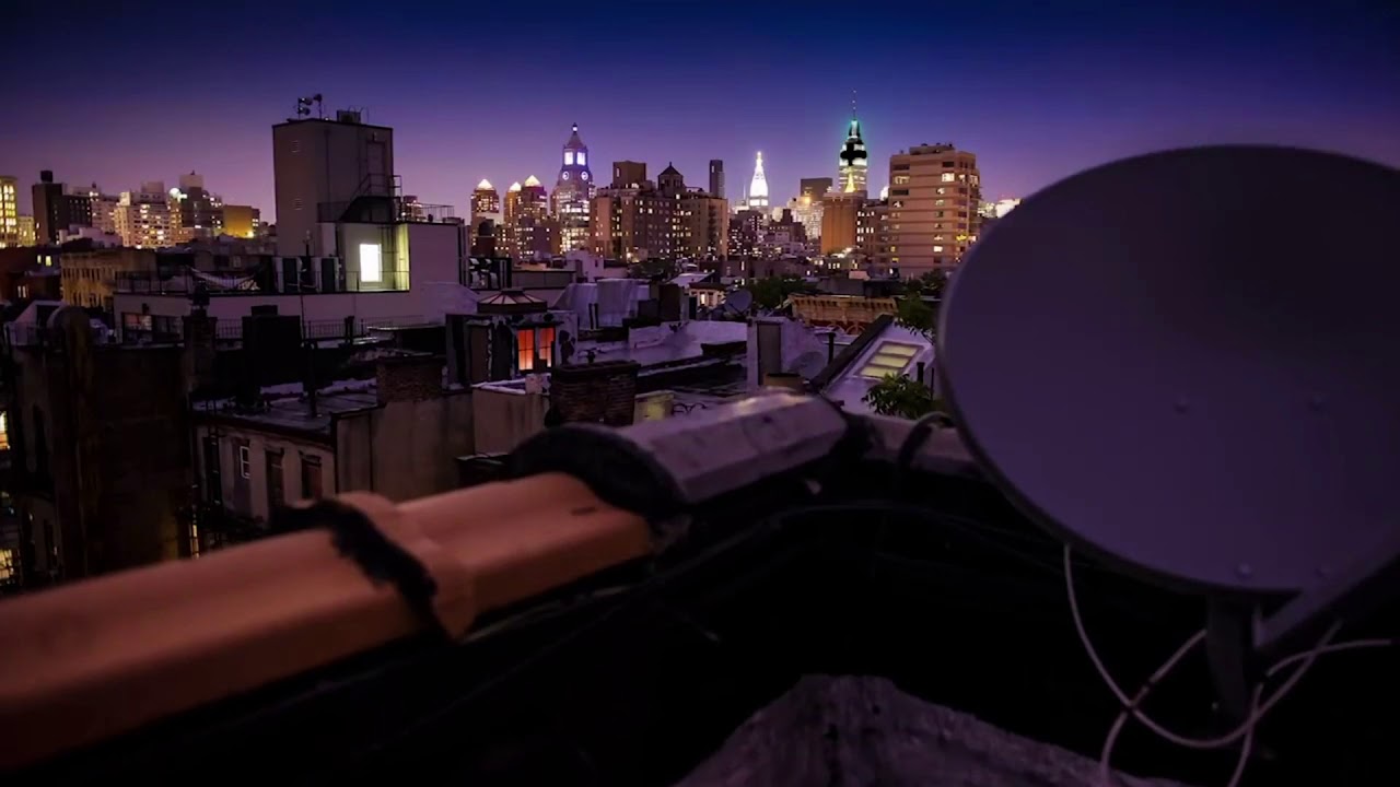 Fleur Douces - Homeless Soul