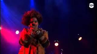 Macy Gray   Creep Radiohead)  @ North Sea Jazz 2010