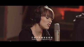 莎夏斯隆 Sasha Sloan / 與你的靈魂共舞 Dancing With Your Ghost (中字MV)