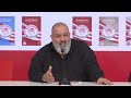 LIVE: Παρουσίαση Εισιτηρίων Διαρκείας 2024-2025 / LIVE: 2024-2025 Season Tickets Presentation