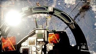 Ace Combat 8 is not gonna have it easy.