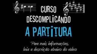 Curso de Partitura