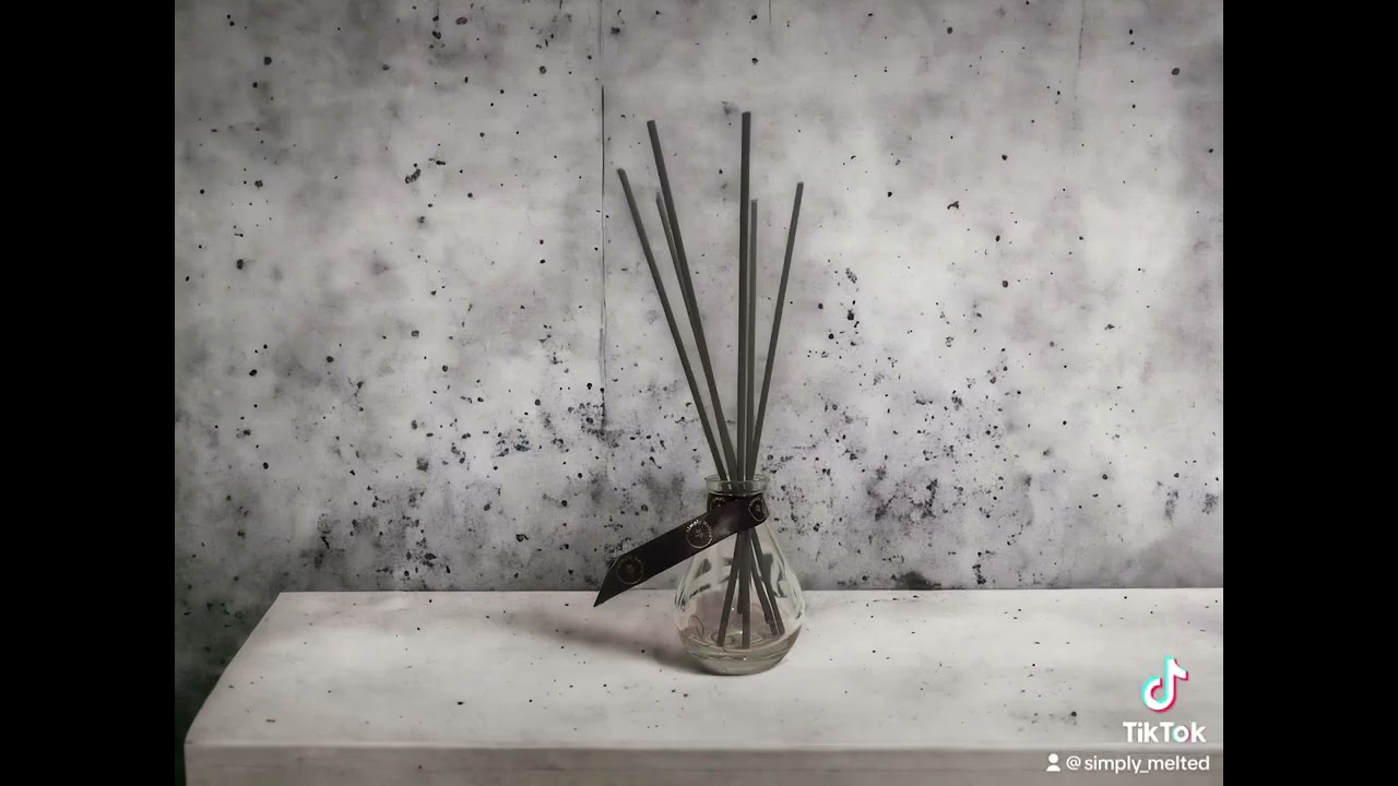 Vegan Reed diffusers