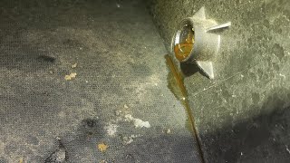 Frozen Oil in PCV System! (2014 Chevy Equinox AWD) Part 1 Service bulletin 14882
