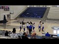 Elkins 9A v Hightower - 1st Half - 20240130 160132