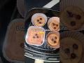 Pancake Kacang Ijo Gluten free and low sugar #food #pejuangdiet #makanan