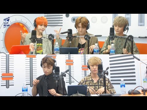 [Sound K] N.tic (엔티크)'s Singin' Live 'Fiction'