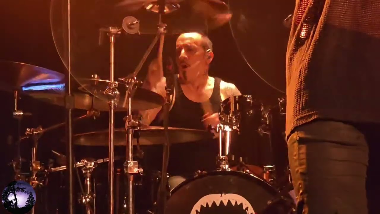 Jerry Cantrell 2025◇Atone◇ I Want Blood Tour- Wonder Ballroom 3/8/25