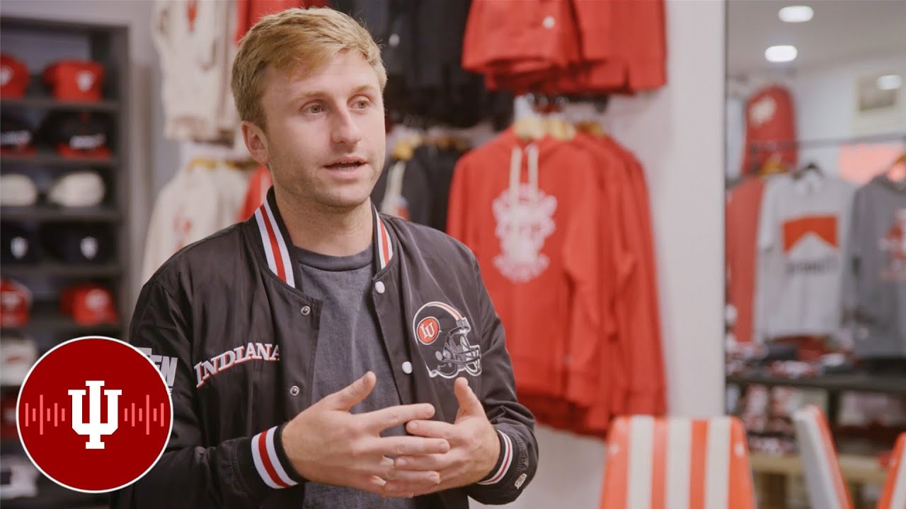 We Are IU: Homefield Comes Home to Bloomington