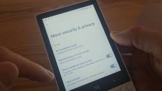 How To Turn Off Whatsapp Auto Reply / Smart Reply, Suggested Reply on Android Phone screenshot 4