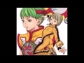 TIGERvesvesBUNNY ドラゴンキッド(伊瀬茉莉也)がバーナビーをいじってるところがかわいいw