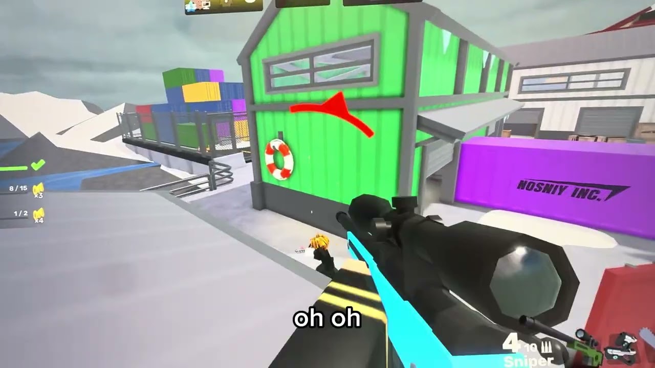 ￼ my first video ever ￼￼