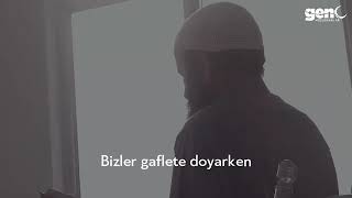 Çöz düğümleri ey RABBİM..! Resimi