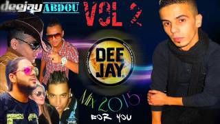 Cheb Amine31 Hay 3liya Charani Nrabi Remix By Dj Abdou From Tlemcen