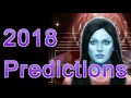 Predictions Year 2018 By The Pleiadians
