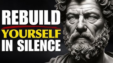 How to Disappear and Become Your Best Self | Carl Jung