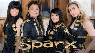 SPARX - "Se Me Fue Mi Amor" - Video Oficial - Official Video chords