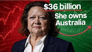 Celebrity The Richest Person in Australia Wealth