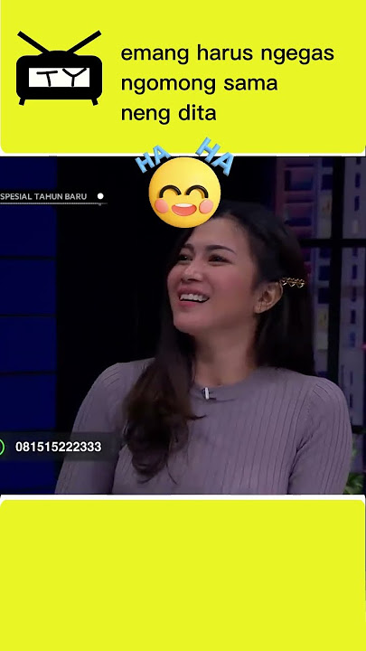 Surya insomnia darah tinggi ngomong sama dita fakhrana 😱🤣 #short