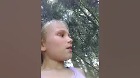 The creepy callenge