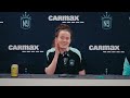 Davidson: "Really good team effort" in win against Bay FC