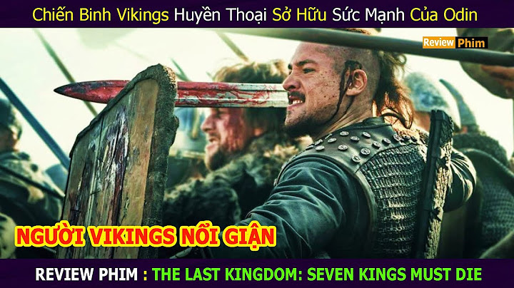 Top 10 phim hay nhat về chiến binh viking năm 2024