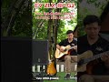 Test loa EV ZLX 8P G2 với guitar nilon#shorts