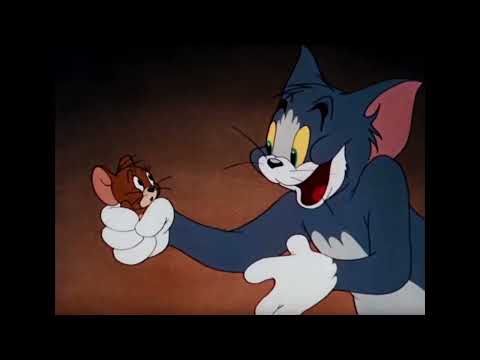 Heavenly Puss 1949 Ending On Layne S Clubhouse