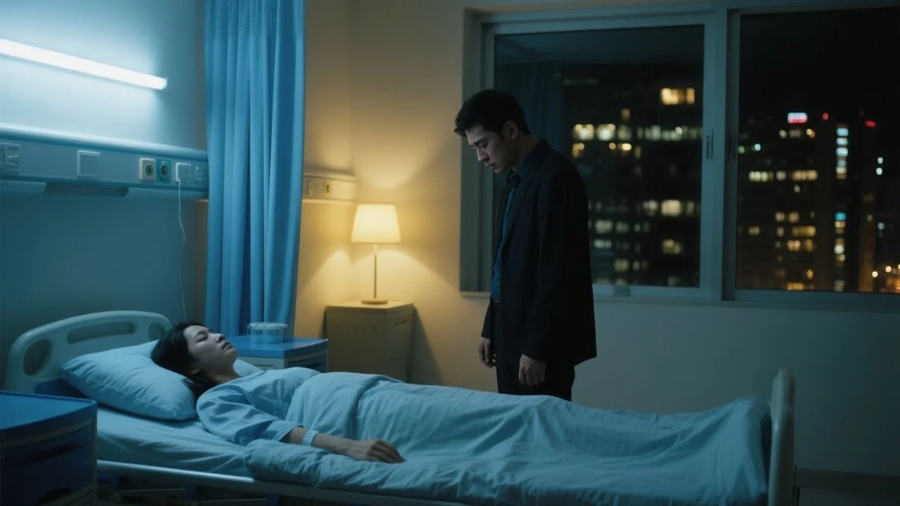 Ly hôn chủ tịch trong im lặng, vợ đơn thân mang song thai âm thầm rời đi, một mình sinh con khiến tấ