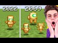 ECCO COME SARA' MINECRAFT NEL FUTURO! - Minecraft ITA