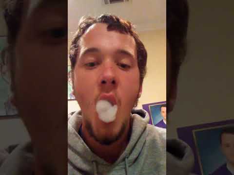 Vape tricks pt 1