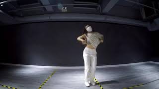 Ice Cream-Blackpink & Selena Gomez Yoyo Choreography