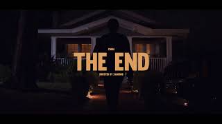 Cnma - The End (Official Video)