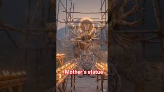 #timelapse #shortvideos  Making a statue of the mother