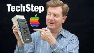 Apple TechStep Diagnostic Tool