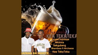 Monate Mpolaye