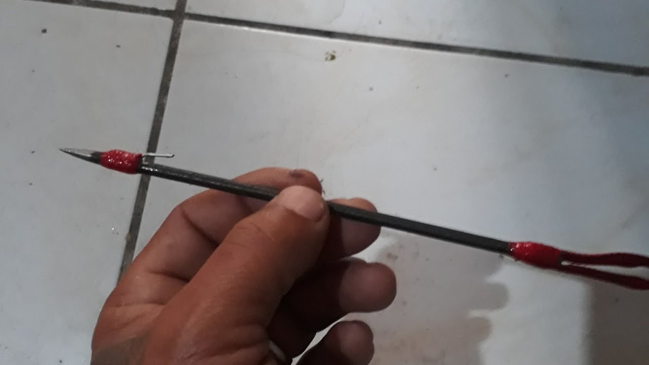 seta pica-pau como eu faço